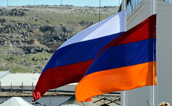 სომხეთი რუსეთს ჰპირდება, რომ არ დააკავებს პუტინს, ქვეყანაში მისი ვიზიტის შემთხვევაში