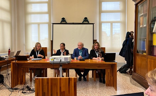 პერსონალურ მონაცემთა დაცვის სამსახურის უფროსმა, ლელა ჯანაშვილმა მოხსენება წარადგინა პირადი ცხოვრების ხელშეუხებლობის ყოველწლიურ სიმპოზიუმზე