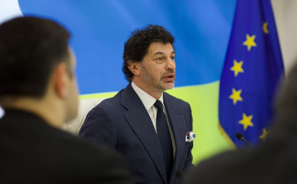 „ქართული ოცნების“ პრინციპები უცვლელია - ღირსება, თავისუფლება, სამართლიანობა, მშვიდობა, განვითარება, ჩვენი მდიდარი კულტურისა და ტრადიციების დაცვა - კახა კალაძე