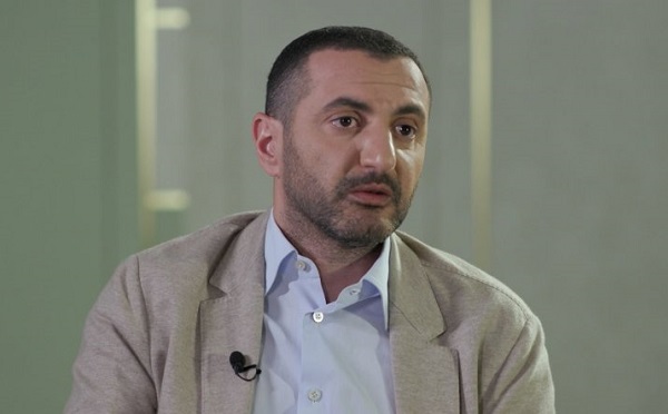„ევროპული საქართველო“ იყო ძალიან საინტერესო ხალხით დაკომპლექტებული, ამ პარტიას უნდა ჰქონოდა ყველა შანსი, ყოფილიყო ერთ-ერთი წამყვანი ძალა ქართულ პოლიტიკაში - დავით კეზერაშვილი