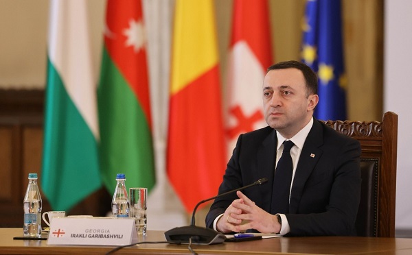 დღეს 11 წელი შესრულდა „ქართული ოცნების“ დაფუძნებიდან, დღევანდელი გადასახედიდან კიდევ ერთხელ ვრწმუნდებით, რომ ამ საკვანძო გადაწყვეტილებით ჩვენი ქვეყანა სრულ განადგურებას გადაურჩა - ირაკლი ღარიბაშვილი