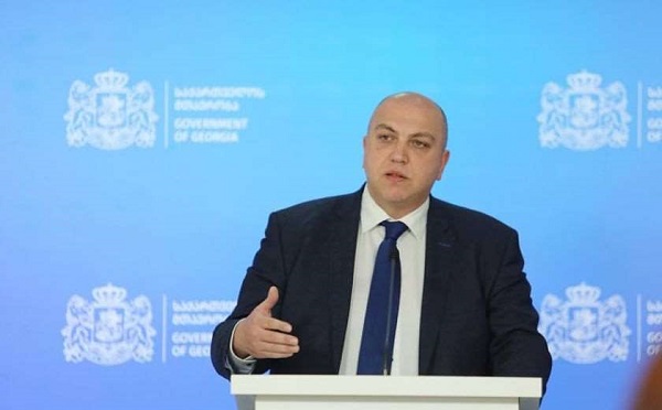 რიკოთთან დაკავშირებით ვიხილეთ ძალიან ბევრი ტყუილი, ამას ჰქვია „მოდელირებული ქრონიკა“, საზოგადოება უნდა დააშინონ, რომ აღარ შეიძლება იქ გადაადგილება - ირაკლი ქარსელაძე