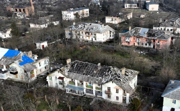 მიკოლაივის ოლქში რუსეთის სარაკეტო თავდასხმას ორი მოზარდი ემსხვერპლა