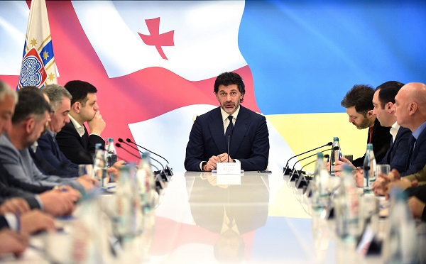 თბილისის მერია აღდგომის შემდეგ, აკაკი წერეთლის გამზირისა და ე.წ. დიდუბის ხიდის რეაბილიტაციას იწყებს