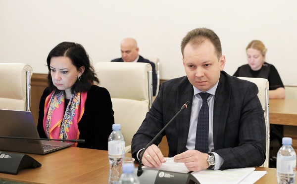 ევროკავშირის სამართალთან ქართული კანონმდებლობის დაახლოების პროცესის თაობაზე იუსტიციის სამინისტროს მიერ შემუშავებულ კანონპროექტს პარლამენტის ევროპასთან ინტეგრაციის კომიტეტმა მხარი დაუჭირა