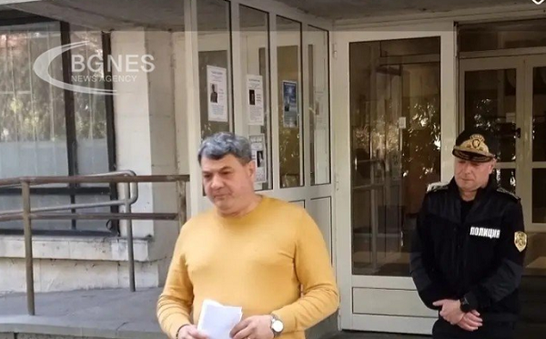 ბულგარეთში გენერალური პროკურორის მკვლელობა სცადეს