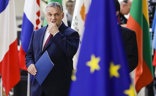 ევროკავშირში აცხადებენ, რომ უნგრეთი არ არის მზად ევროკავშირის საბჭოს თავმჯდომარე ქვეყანა გახდეს