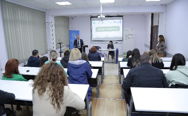 წარჩინებული სტუდენტებისთვის პროგრამა „მწვანე სტიპენდიები“გრძელდება 