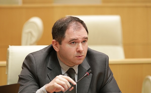 საერთაშორისო სასამართლოს მიერ მიღებული გადაწყვეტილებით, რუსეთი დადასტურებულად არის ცნობილი როგორც ოკუპანტი - ნიკოლოზ სამხარაძე