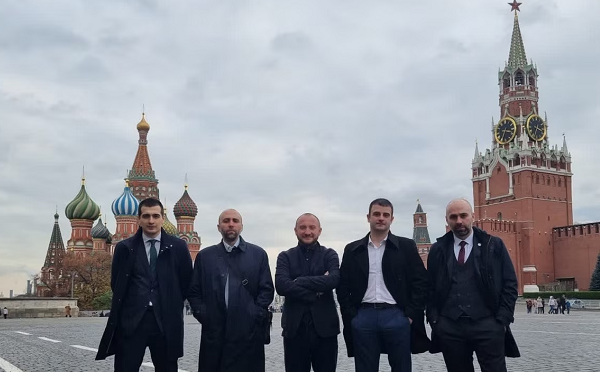 2023 წელს „ალტ-ინფოს“ ყველაზე მეტი შემომწირველი ჰყავს - DRI
