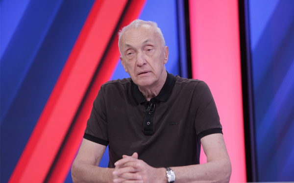 ჯანმო-მ COVID-19-თან დაკავშირებული საერთაშორისო საგანგებო მდგომარეობა დასრულებულად გამოაცხადა, მაგრამ ვირუსი არსად წასულა, ის ჯერაც კლავს და იცვლება, რის გამოც არსებობს ახალი ვარიანტების გაჩენის რისკი - თენგიზ ცერცვაძე