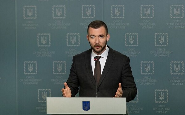 უკრაინა არ ფლობს ინფორმაციას კრემლზე ღამის თავდასხმების შესახებ - სერგეი ნიკიფოროვი