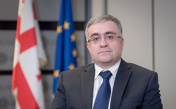 ფინანსური სტაბილურობის პოლიტიკის შედეგად, ფინანსურმა სექტორმა მდგრადობა შეინარჩუნა - არჩილ მესტვირიშვილი
