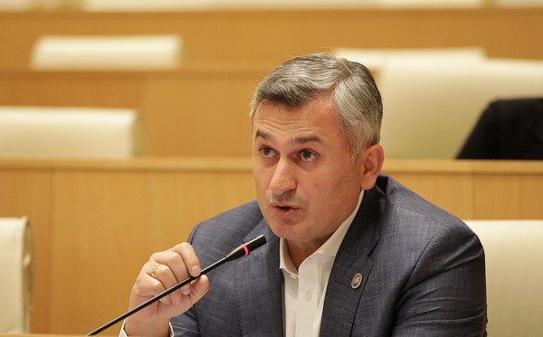 ევროპის ადამიანის უფლებათა ევროპულმა სასამართლომ კიდევ ერთხელ გაამტყუნა რუსეთი 2008 წლის ომში და მათ მიერ ჩადენილი დანაშაულისთვის საკმაოდ სოლიდური თანხა დააკისრა - დავით კირკიტაძე