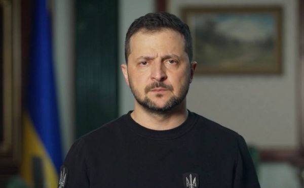 უკრაინის ძალებს აქვთ საკმარისი რესურსი და იარაღი წინსვლის დასაწყებად - ვოლოდიმირ ზელენსკი