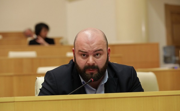 თქვენ, კოლექტიური პასუხისმგებლობის იმედად ხართ, მაგრამ ხვალ ყველა პასუხისმგებლობა იქნება პერსონალიზირებული - ბექა ლილუაშვილი უმრავლესობას