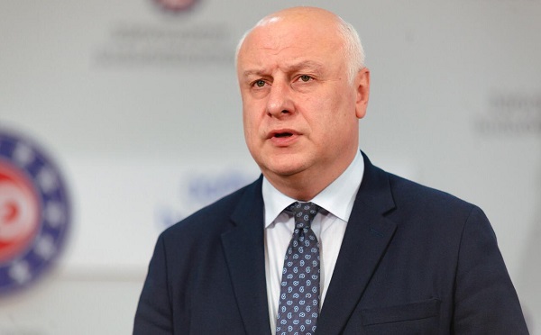 რუსეთმა ვიზები კი არ უნდა გააუქმოს, არამედ ჯარები უნდა გაიყვანოს საქართველოდან, ამ ვალდებულებას ქართული ოცნება არ ახსენებს მას - გიგი წერეთელი