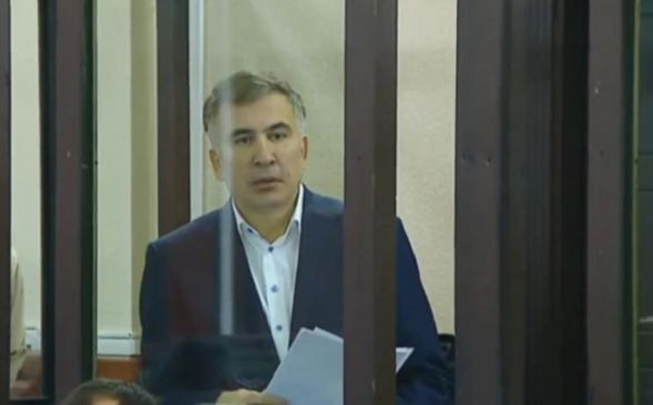 საჭიროა ახალი მეთოდები, მოქნილობა, ოპერატიულობა და ბოლომდე მიწოლა. ამ კედელს მუდმივად უნდა ურტყათ და აუცილებლად გაინგრევა - მიხეილ სააკაშვილი