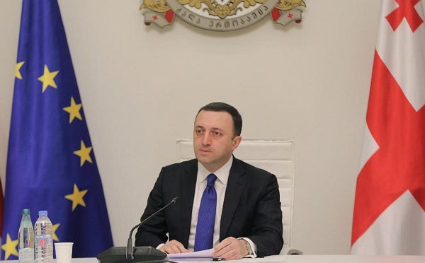 ყველაფერი, რაც შეიძლება შევაჯამოთ, საქართველოს კათოლიკოს-პატრიარქ ილია II-ს, ბრძენი და ჩვენს ქვეყანაში ყველაზე ავტორიტეტული ადამიანის  მიერ შემოთავაზებულ პოსტულატებშია - ღმერთი, სამშობლო, ადამიანი - პრემიერი