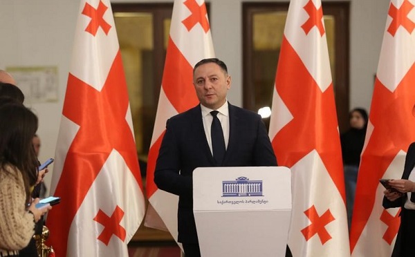 8 მარტის აქციის წინ სოციალურ ქსელებში მუდმივად ვრცელდებოდა ღია მოწოდებები მოქალაქეთა მხრიდან, თუ როგორ დაეორგანიზებინათ თავდასხმა პოლიციელებზე - ვახტანგ გომელაური