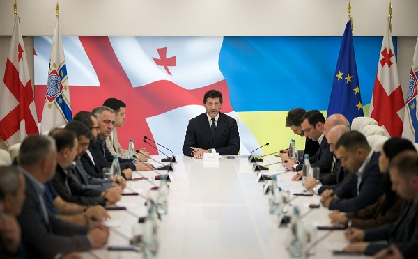 კოოპერატიული ბინათმშენებლობით დაზარალებული პირების დაკმაყოფილების მიზნით,  28 ინტერესთა გამოხატვა გამოცხადდა