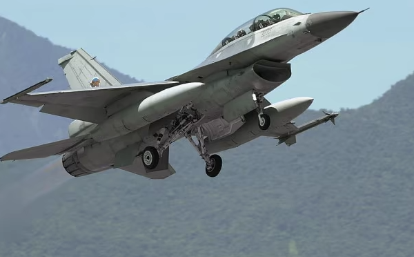 საწყის ეტაპზე უკრაინამ, შესაძლოა, F-16 ტიპის რამდენიმე ათეული გამანადგურებელი მიიღოს - უკრაინის საჰაერო ძალები