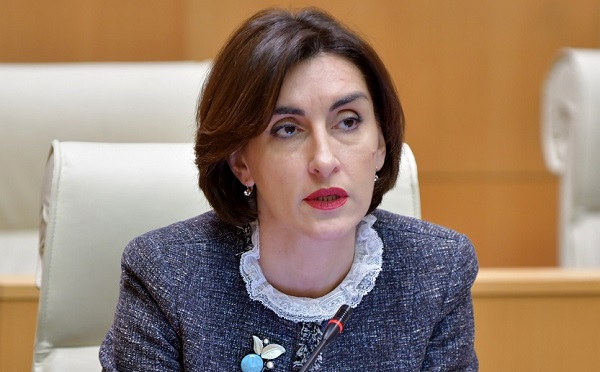 წარმოუდგენელია, საქართველოს ხელისუფლებას მოსთხოვო პასუხი პუტინის გადაწყვეტილებებზე, ჩვენი პრობლემაა ის, რომ არ შეგვიძლია ერთად დავდგეთ იმ დროს, როცა ეს საქართველოს სჭირდება - მაკა ბოჭორიშვილი