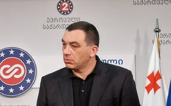 წარსულის არგუმენტს არა საქართველოს ინტერესებისთვის, ანტიდასავლური განწყობების გასაღვივებლად იყენებენ - ბოკერია ღარიბაშვილის განცხადებაზე