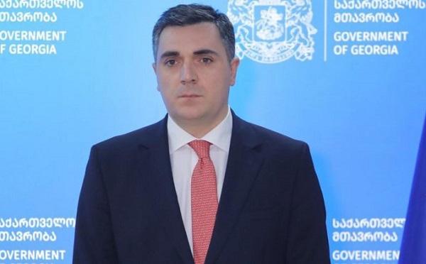 ილია დარჩიაშვილი ვიზიტით ისრაელს ეწვევა