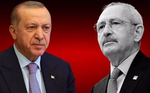 წინასწარი შედეგებით, თურქეთის საპრეზიდენტო არჩევნების მეორე ტურში რეჯეფ თაიფ ერდოღანი ლიდერობს