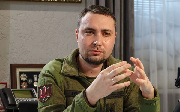 რუსეთის ძალებს ფართომასშტაბიანი შეტევის პოტენციალი არ აქვთ, თუმცა სერიოზული თავდაცვითი მოქმედებების ჩატარება შეუძლიათ - კირილო ბუდანოვი