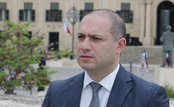 ვატიკანის ბიბლიოთეკა ქართველი მკვლევარებისა და მეცნიერებისთვის ხელმისაწვდომი გახდება