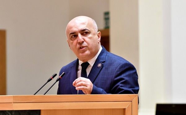 ყველაზე მნიშვნელოვანი და წარმატებული რეფორმა საყოველთაო ჯანდაცვის პროგრამის განხორციელებაა - ზაზა ლომინაძე