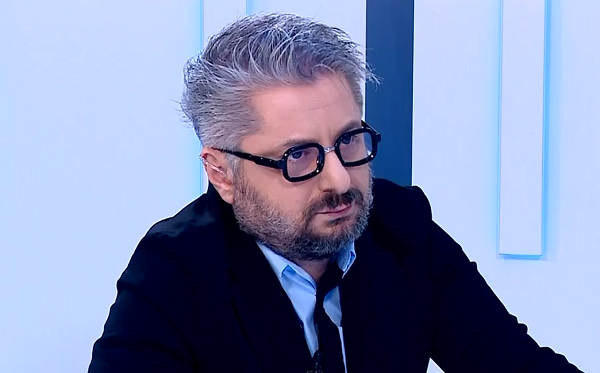 ჟურნალისტთა დაცვის საერთაშორისო კომიტეტმა პრესის თავისუფლების საერთაშორისო ჯილდო მომანიჭა - ნიკა გვარამია