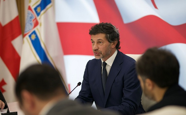 აპლიკაცია „ფიქს თბილისის“ მეშვეობით, მოქალაქეების მხრიდან დაფიქსირებულ 621 საკითხზე მუშაობა უკვე დასრულებულია