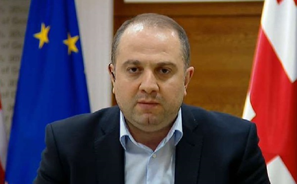 ვერავინ მომიყვანს ციტატას, სადაც ჩვენი პოლიტიკური ძალის ლიდერები რაიმეს ანტიდასავლურს ამბობენ, მაგრამ თუ ისინი კითხვას სვამენ ზოგიერთი პოლიტიკოსის მიერ მიღებულ გადაწყვეტილებებზე, ეს ჩვენი ლეგიტიმური უფლებაა - ირაკლი ჩიქოვანი