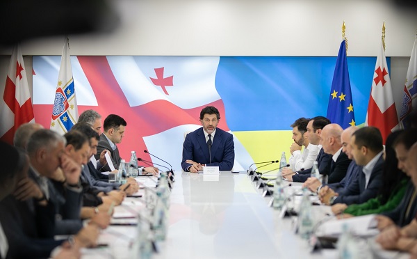 2024 წლის 1-ელი იანვრიდან ავტომობილების გამონაბოლქვის შემცირების მიზნით, ახალი რეგულაციები ამოქმედდება