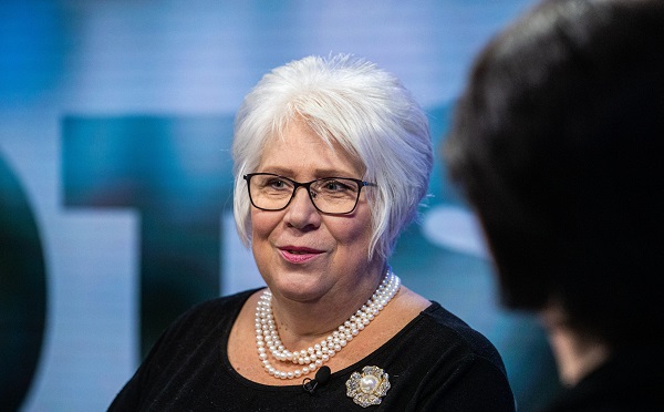 12 პრიორიტეტთან დაკავშირებით პროგრესი დაუსრულებელია, ასევე, საქართველო ჩამორჩება უკრაინას და მოლდოვას რამდენიმე ძირითად სფეროში - მარინა კალიურანდი