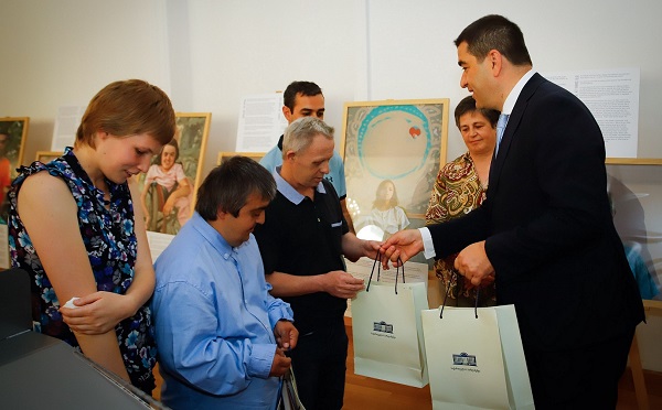 მე-10 მოწვევის პარლამენტმა დღემდე ბევრი რამ გააკეთა შეზღუდული შესაძლებლობების მქონე პირთა უფლებების გაძლიერების კუთხით - შალვა პაპუაშვილი