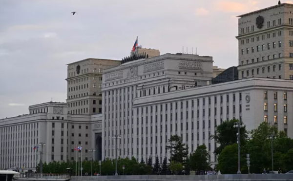 რუსეთის თავდაცვის სამინისტრო „ვაგნერის“ ბანაკების წინააღმდეგ სარაკეტო დარტყმებს უარყოფს