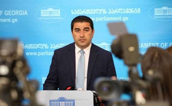 ყველა ევროპარლამენტარს ვურჩევდი, სარკეში ჩახედვა არ არის საჭირო, ბოლო სამ რეზოლუციას ჩახედონ, რომელსაც მხარი დაუჭირეს, დაფიქრდნენ, იქნებ არის დრო, ქართველი ხალხის წინაშე შეცდომები გამოასწორონ - სალვა პაპუაშვილი