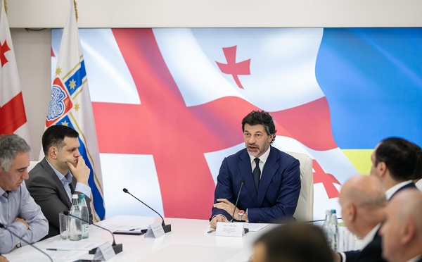 თბილისის მერიის ახალგაზრდულ საზაფხულო პროგრამებზე რეგისტრაცია 15 ივნისს დაიწყება