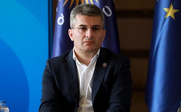 მიმდინარე კვირაში პრეზიდენტის ვეტოს დავძლევთ - მამუკა მდინარაძე