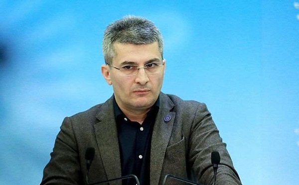 უკრაინა თუ იბრძვის იარაღით, ადამიანური მსხვერპლით, ჩვენ ვიბრძვით პიარული ხერხებით, პრინციპული გადაწყვეტილებებით და ამას უპირისპირებენ ათას ბინძურ ნარატივს - მამუკა მდინარაძე