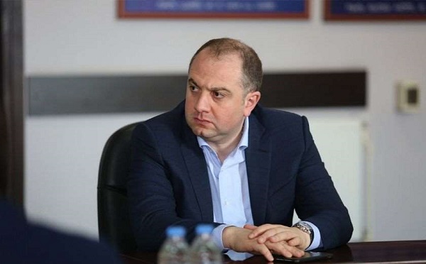 შეუძლებელია საზოგადოებას ჰქონდეს ნდობა იმ პოლიტიკური ძალის მიმართ, რომელსაც მართავს მასხარა ხაბეიშვილი - ირაკლი ჩიქოვანი