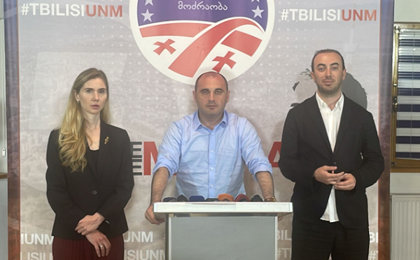 თბილისიდან კასპში ჩაიყვანეს გურამ ყანდორელაშვილი ცნობილი სუსის 