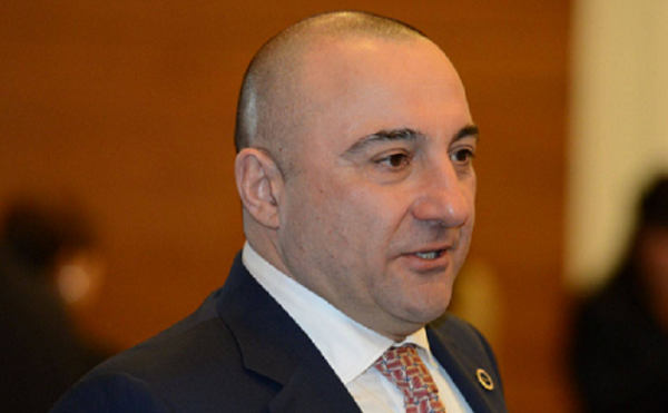 ხელისუფლების ზოგადი მიდგომაა საპოლიციო რეჟიმის შექმნა ეკონომიკაში, შემოთავაზებული კანონპროექტი საპოლიციო, სადამსჯელო და რუსული სულისკვეთებისაა! - კახა ოქრიაშვილი
