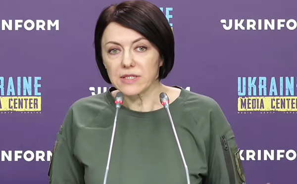 მტერი ადვილად არ ნებდება, ამიტომ მზად უნდა ვიყოთ მძიმე ბრძოლებისთვის - ჰანა მალიარი