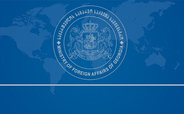 უკრაინის ხელისუფლების  გადაწყვეტილება არსებით ზიანს აყენებს ორი ქვეყნის სტრატეგიულ ურთიერთობებს და წარმოადგენს სუვერენული სახელმწიფოს საშინაო საქმეებში პირდაპირ ჩარევას - საგარეო საქმეთა სამინისტრო