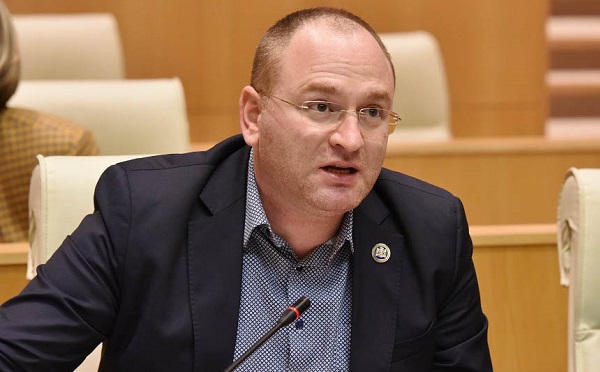 გვაქვს მოლოდინი, რომ ვილნიუსის სამიტი კიდევ უფრო დააახლოებს საქართველოს უმთავრეს მიზანთან, რაც ჩვენი ქვეყნის ალიანსში სრულფასოვანი ინტეგრაციაა - ირაკლი ბერაია